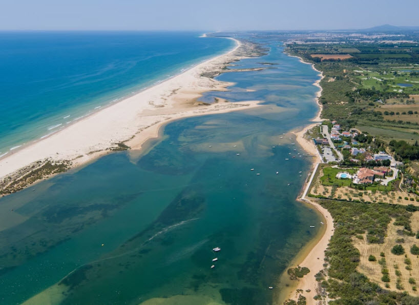 Praia Da Lota, Portugal, Portugal